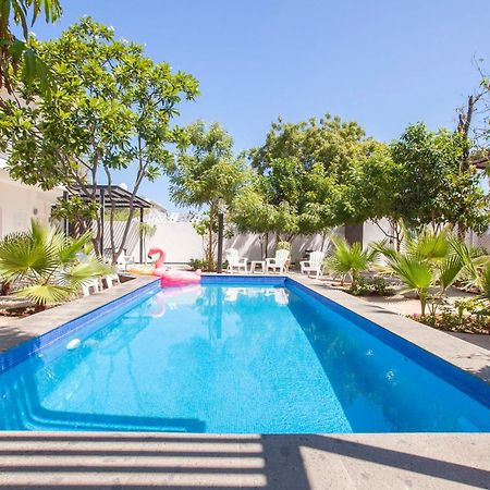 Cozy Stay With Pool Bbq Steps From Hotspots La Paz Eksteriør billede