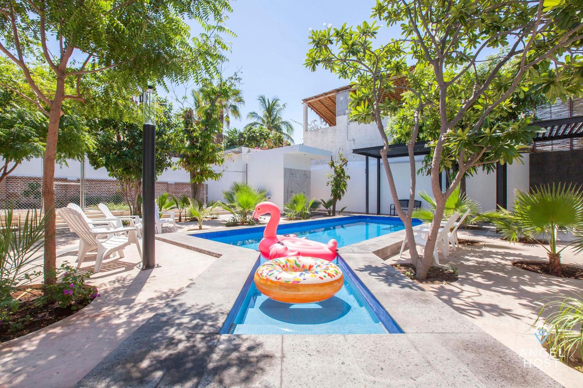 Cozy Stay With Pool Bbq Steps From Hotspots La Paz Eksteriør billede