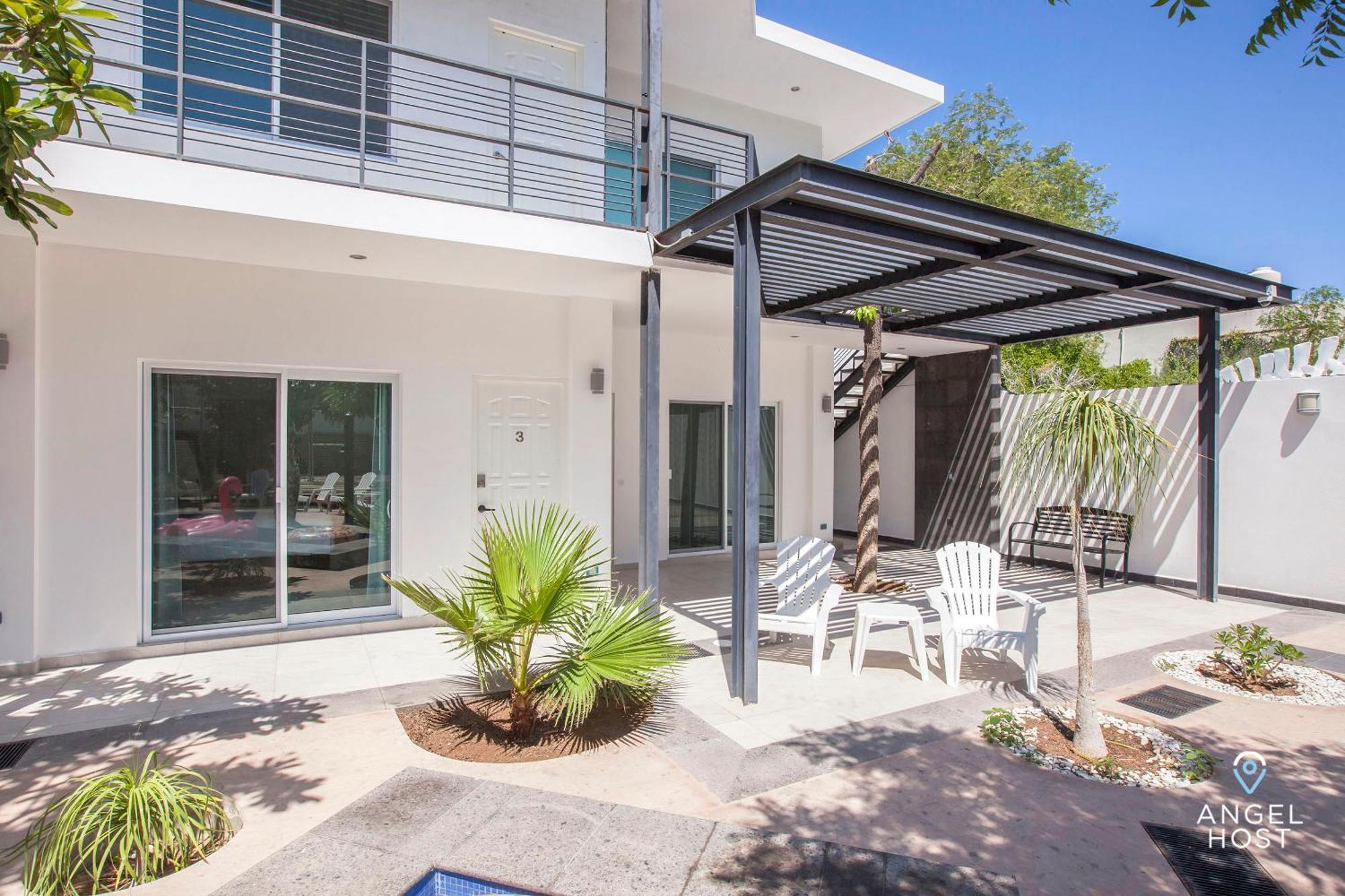 Cozy Stay With Pool Bbq Steps From Hotspots La Paz Eksteriør billede