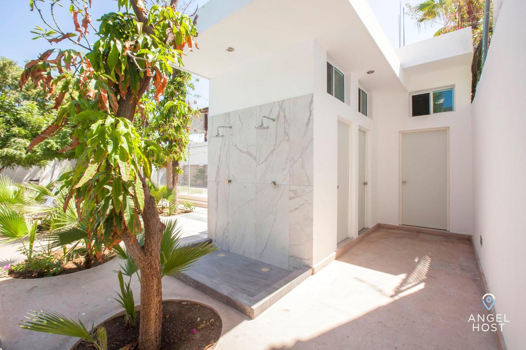 Cozy Stay With Pool Bbq Steps From Hotspots La Paz Eksteriør billede