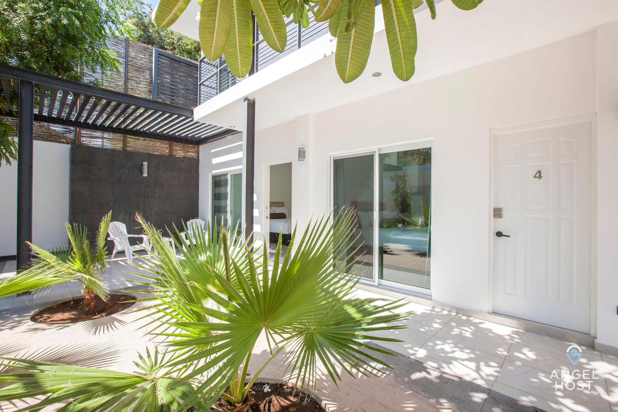 Cozy Stay With Pool Bbq Steps From Hotspots La Paz Eksteriør billede