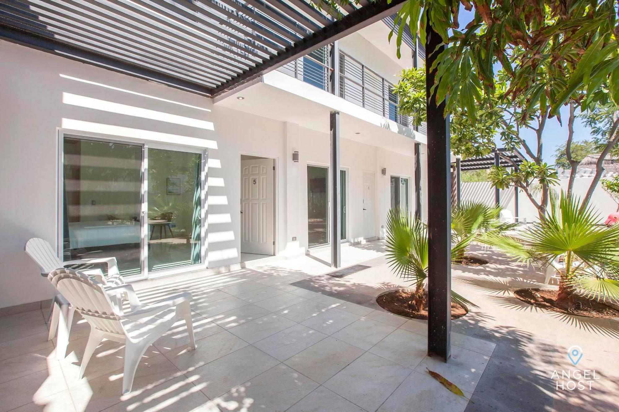 Cozy Stay With Pool Bbq Steps From Hotspots La Paz Eksteriør billede