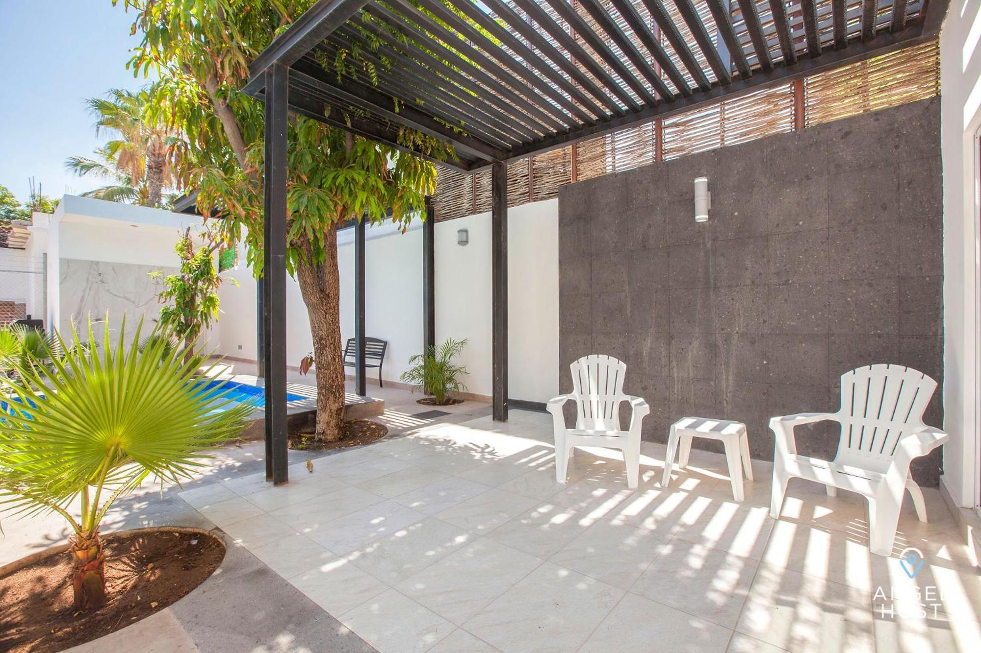 Cozy Stay With Pool Bbq Steps From Hotspots La Paz Eksteriør billede