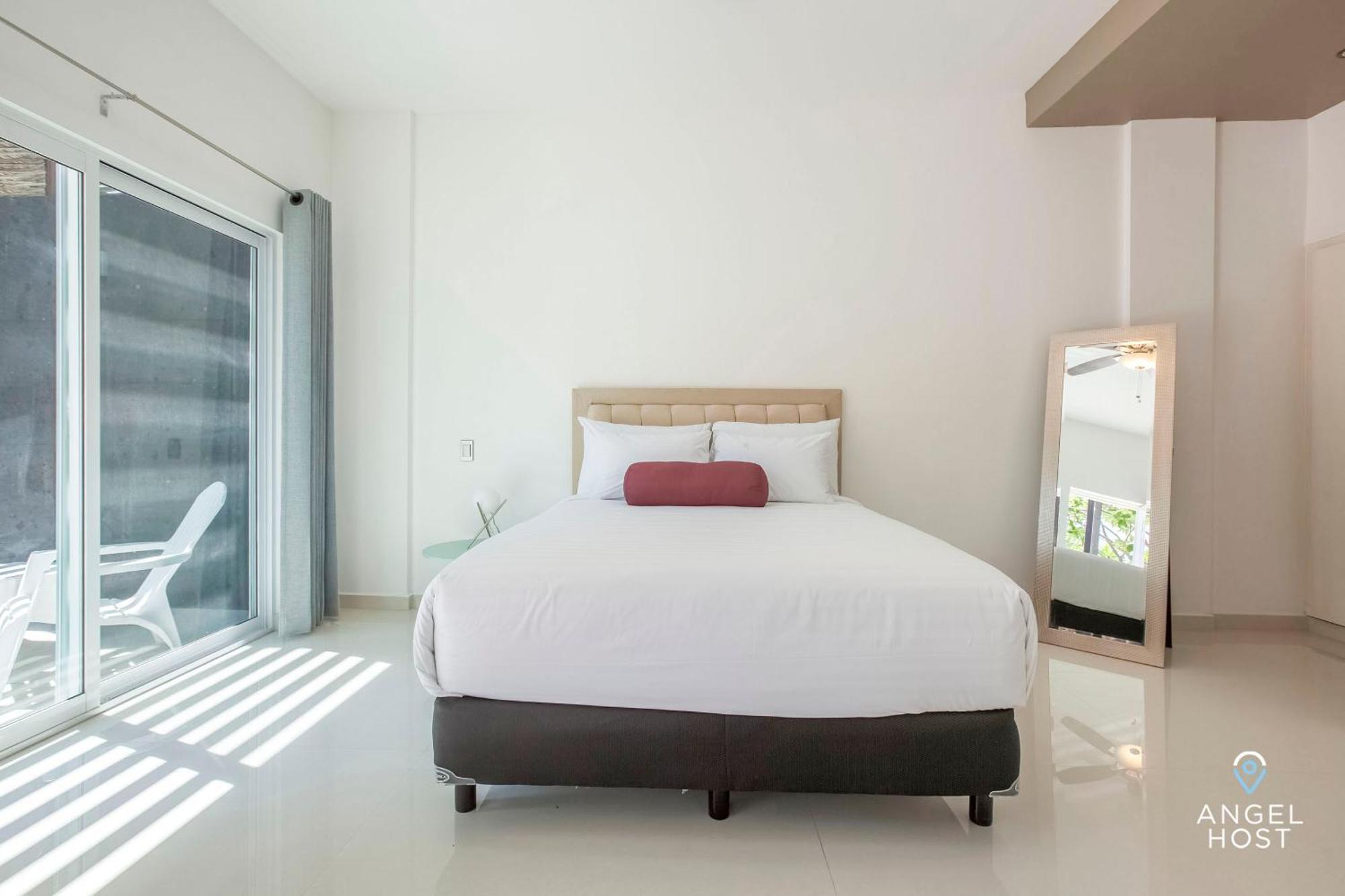 Cozy Stay With Pool Bbq Steps From Hotspots La Paz Eksteriør billede