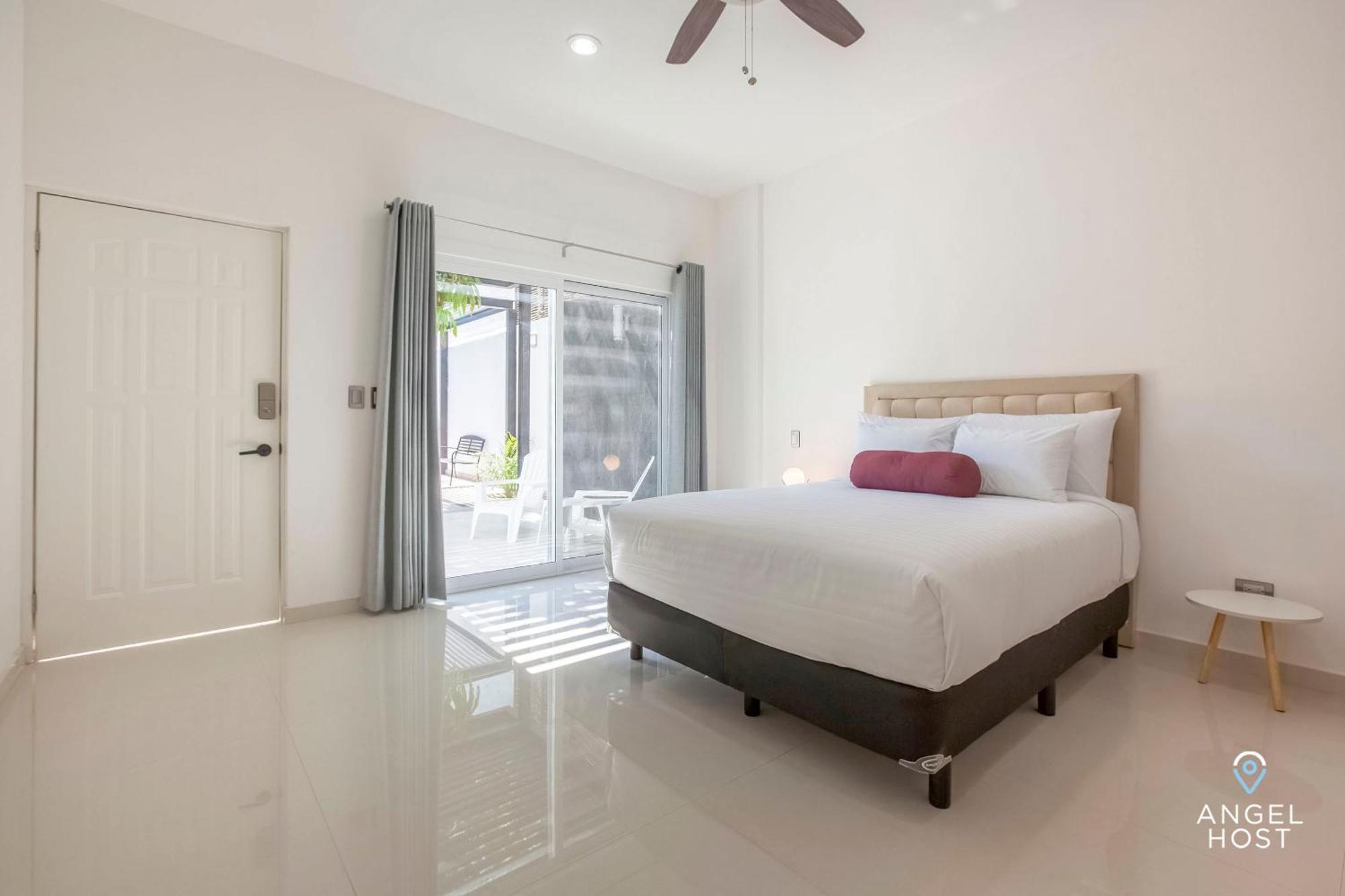 Cozy Stay With Pool Bbq Steps From Hotspots La Paz Eksteriør billede