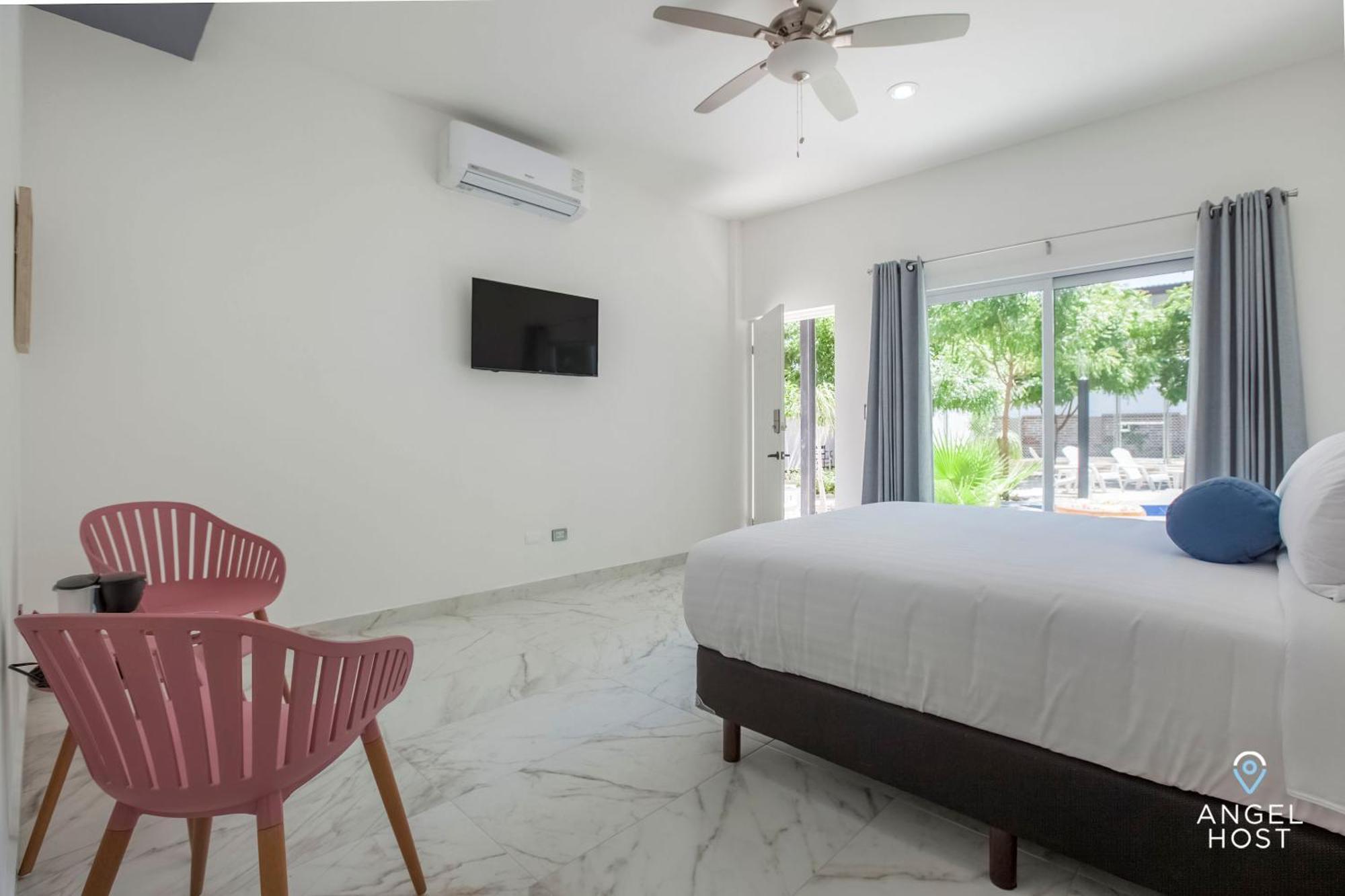 Cozy Stay With Pool Bbq Steps From Hotspots La Paz Eksteriør billede