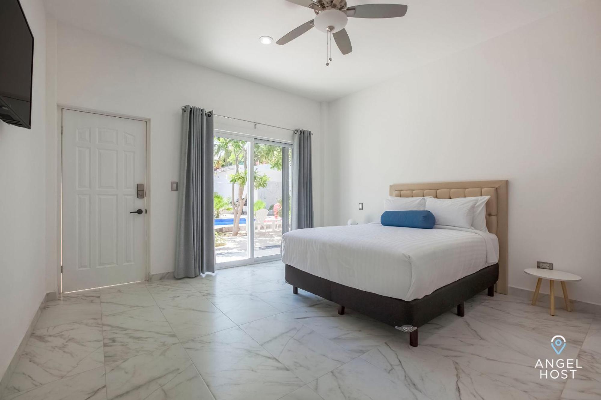 Cozy Stay With Pool Bbq Steps From Hotspots La Paz Eksteriør billede
