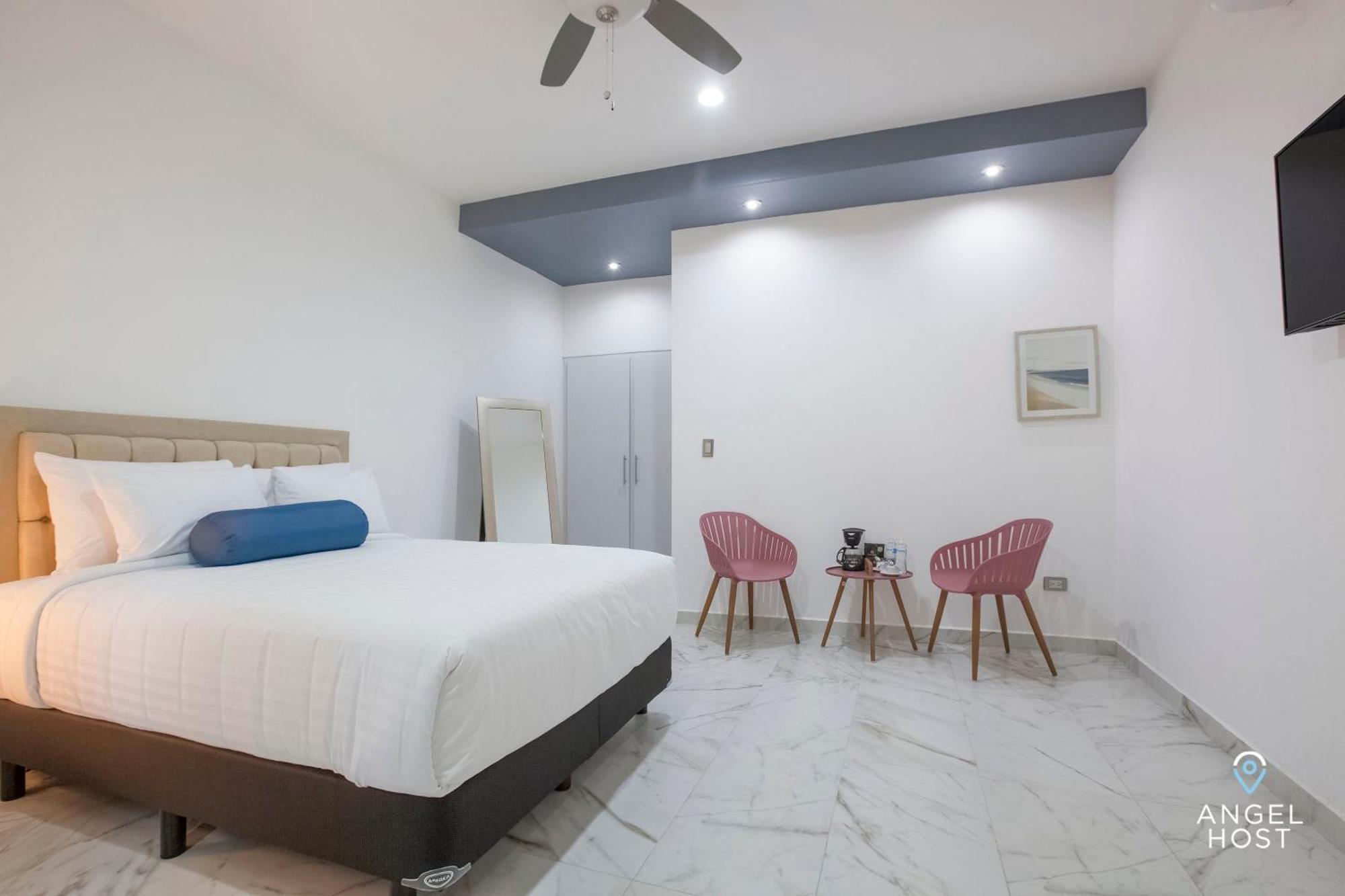 Cozy Stay With Pool Bbq Steps From Hotspots La Paz Eksteriør billede