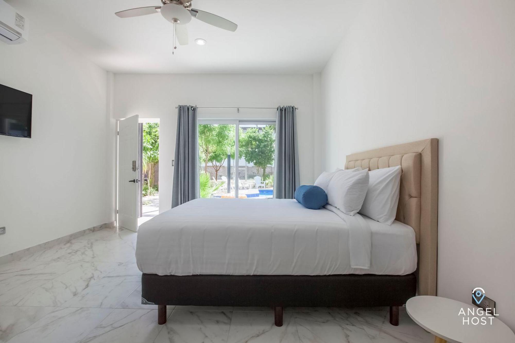 Cozy Stay With Pool Bbq Steps From Hotspots La Paz Eksteriør billede