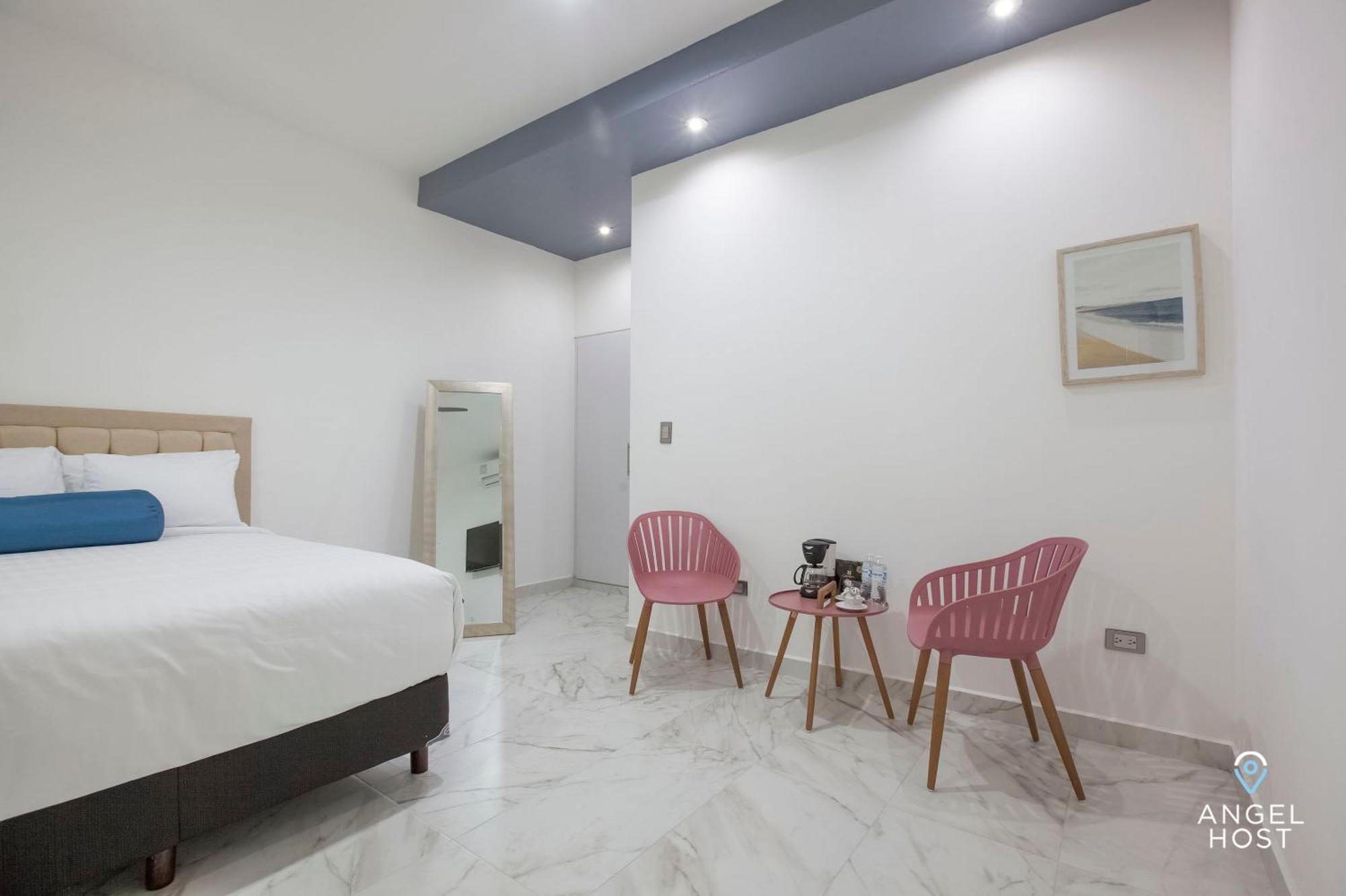 Cozy Stay With Pool Bbq Steps From Hotspots La Paz Eksteriør billede