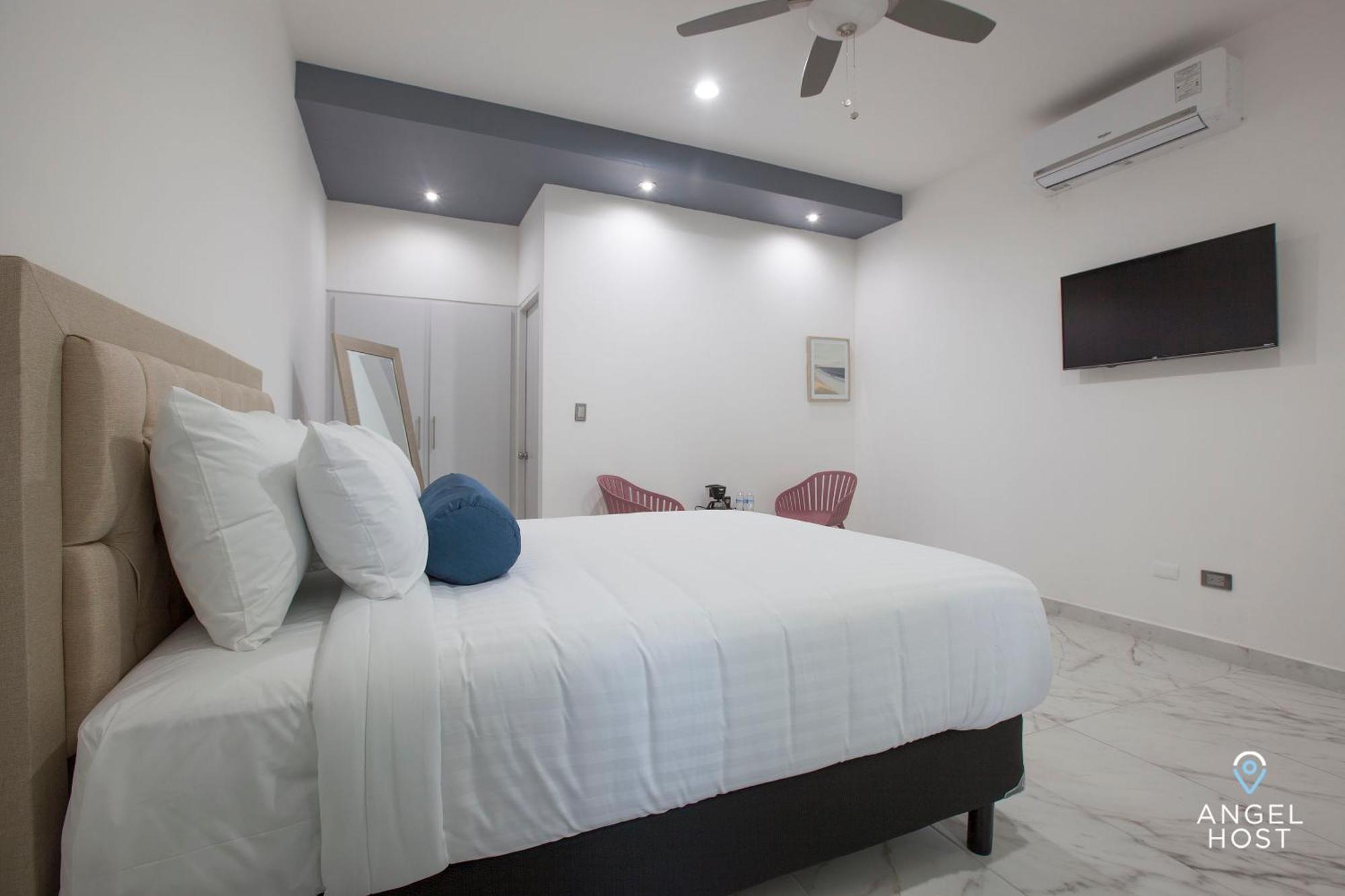Cozy Stay With Pool Bbq Steps From Hotspots La Paz Eksteriør billede